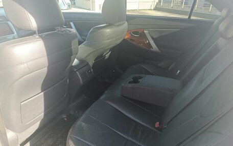 Toyota Camry, 2008 год, 930 000 рублей, 26 фотография