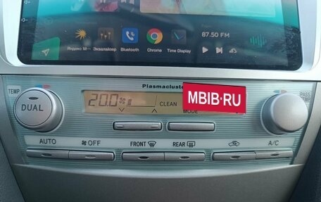 Toyota Camry, 2008 год, 930 000 рублей, 20 фотография