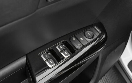 KIA Sportage IV рестайлинг, 2019 год, 2 920 000 рублей, 15 фотография