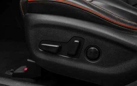 KIA Sportage IV рестайлинг, 2019 год, 2 920 000 рублей, 17 фотография