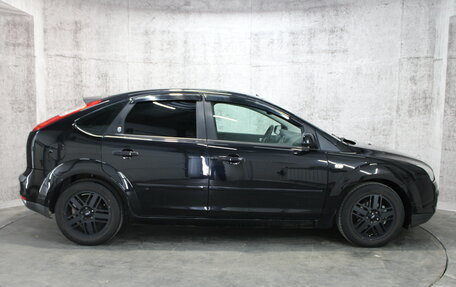 Ford Focus II рестайлинг, 2005 год, 325 000 рублей, 4 фотография
