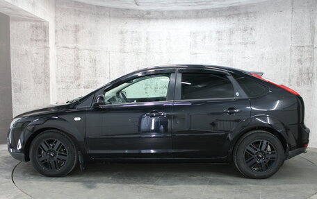 Ford Focus II рестайлинг, 2005 год, 325 000 рублей, 5 фотография