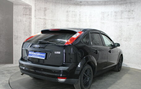 Ford Focus II рестайлинг, 2005 год, 325 000 рублей, 6 фотография