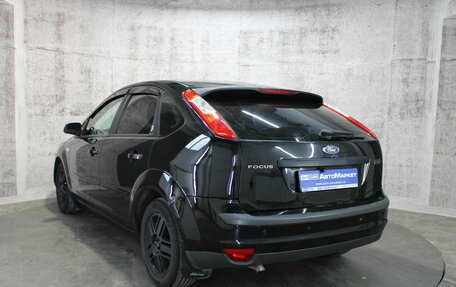 Ford Focus II рестайлинг, 2005 год, 325 000 рублей, 8 фотография