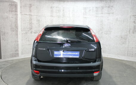 Ford Focus II рестайлинг, 2005 год, 325 000 рублей, 7 фотография