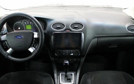 Ford Focus II рестайлинг, 2005 год, 325 000 рублей, 9 фотография