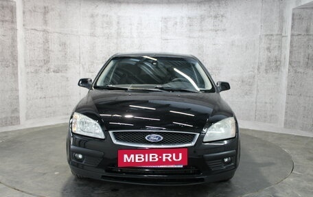 Ford Focus II рестайлинг, 2005 год, 325 000 рублей, 2 фотография