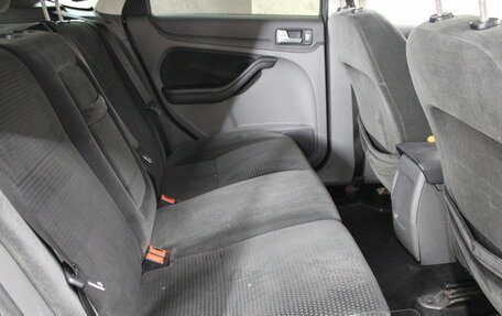 Ford Focus II рестайлинг, 2005 год, 325 000 рублей, 12 фотография