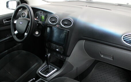 Ford Focus II рестайлинг, 2005 год, 325 000 рублей, 11 фотография