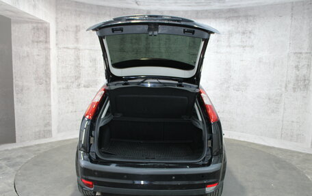 Ford Focus II рестайлинг, 2005 год, 325 000 рублей, 13 фотография
