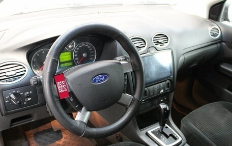 Ford Focus II рестайлинг, 2005 год, 325 000 рублей, 10 фотография