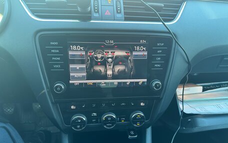 Skoda Octavia, 2018 год, 1 750 000 рублей, 12 фотография