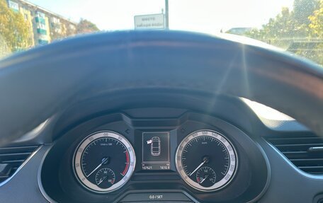 Skoda Octavia, 2018 год, 1 750 000 рублей, 10 фотография
