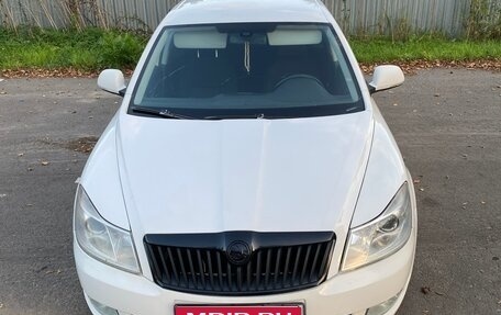 Skoda Octavia, 2011 год, 690 000 рублей, 1 фотография