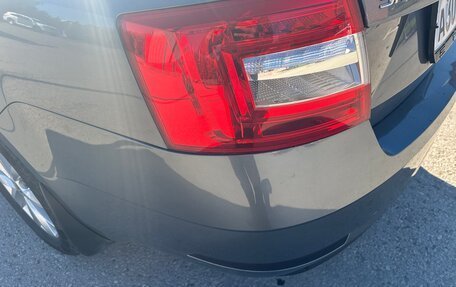 Skoda Octavia, 2018 год, 1 750 000 рублей, 22 фотография