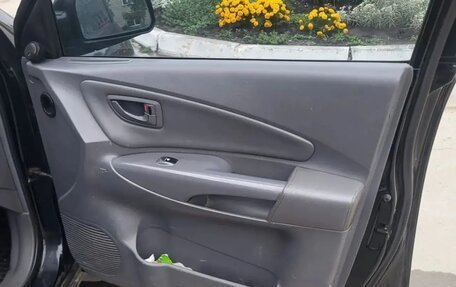 Hyundai Tucson III, 2004 год, 720 000 рублей, 4 фотография