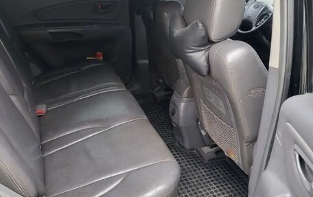 Hyundai Tucson III, 2004 год, 720 000 рублей, 7 фотография