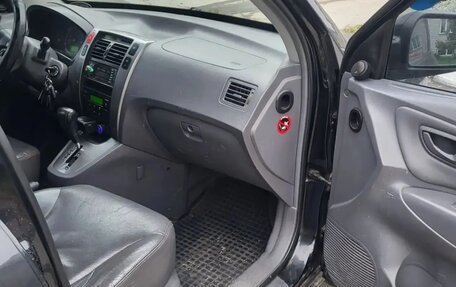 Hyundai Tucson III, 2004 год, 720 000 рублей, 9 фотография