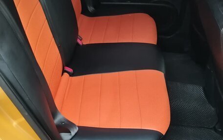 KIA cee'd I рестайлинг, 2008 год, 750 000 рублей, 6 фотография