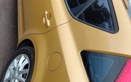 KIA cee'd I рестайлинг, 2008 год, 750 000 рублей, 8 фотография