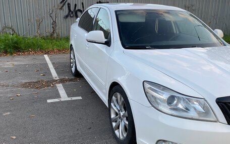 Skoda Octavia, 2011 год, 690 000 рублей, 2 фотография