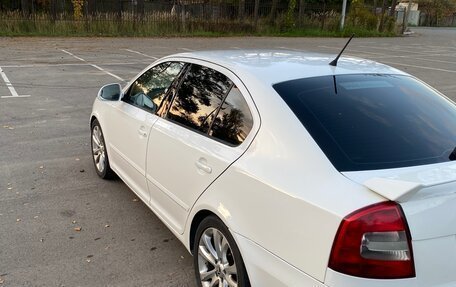 Skoda Octavia, 2011 год, 690 000 рублей, 4 фотография
