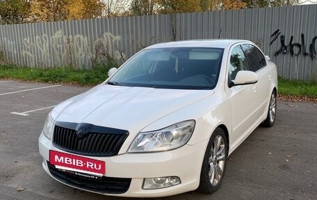 Skoda Octavia, 2011 год, 690 000 рублей, 3 фотография
