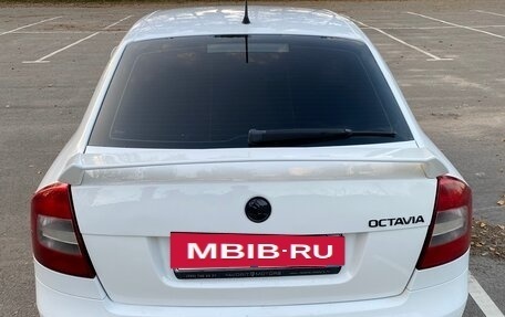 Skoda Octavia, 2011 год, 690 000 рублей, 6 фотография