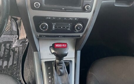 Skoda Octavia, 2011 год, 690 000 рублей, 5 фотография