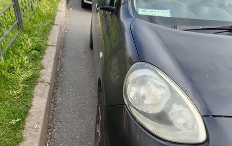 Nissan March IV, 2016 год, 590 000 рублей, 9 фотография