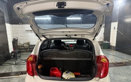 KIA Picanto II, 2012 год, 1 000 000 рублей, 8 фотография