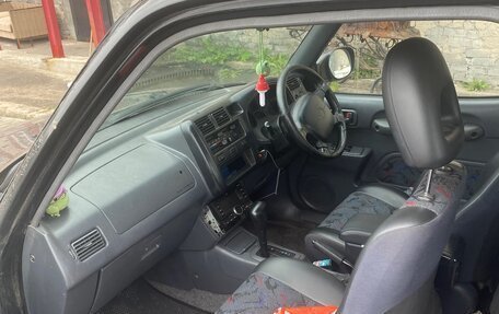 Toyota RAV4, 1997 год, 350 000 рублей, 2 фотография