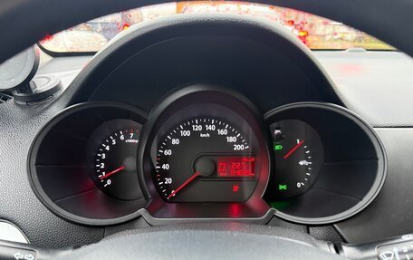 KIA Picanto II, 2012 год, 1 000 000 рублей, 12 фотография