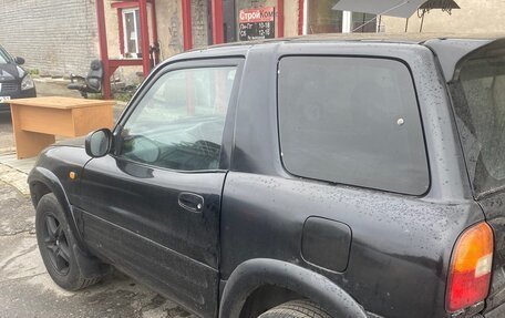 Toyota RAV4, 1997 год, 350 000 рублей, 3 фотография