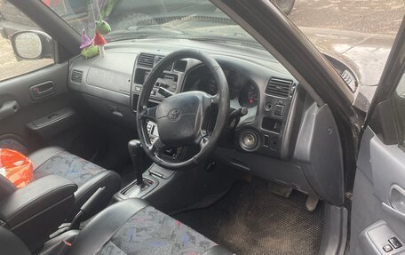Toyota RAV4, 1997 год, 350 000 рублей, 4 фотография