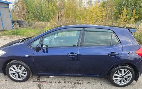 Toyota Auris II, 2007 год, 550 000 рублей, 2 фотография