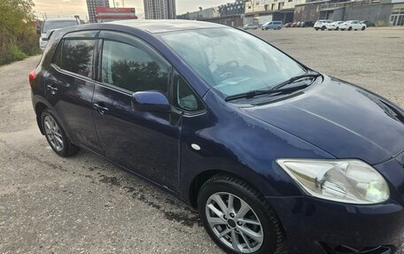 Toyota Auris II, 2007 год, 550 000 рублей, 3 фотография