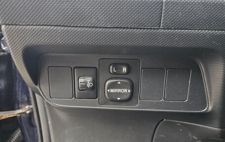Toyota Auris II, 2007 год, 550 000 рублей, 10 фотография