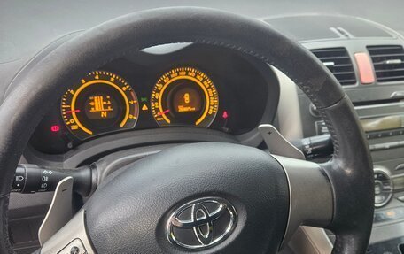 Toyota Auris II, 2007 год, 550 000 рублей, 7 фотография