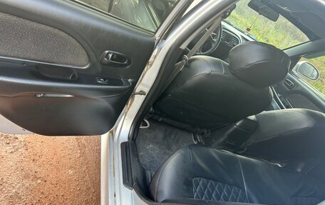 Hyundai Sonata IV рестайлинг, 2005 год, 215 000 рублей, 12 фотография