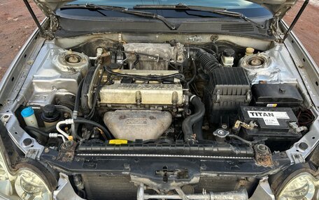 Hyundai Sonata IV рестайлинг, 2005 год, 215 000 рублей, 15 фотография