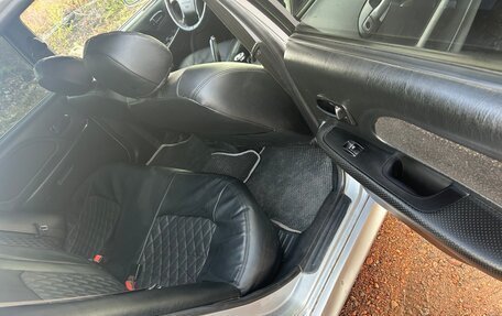 Hyundai Sonata IV рестайлинг, 2005 год, 215 000 рублей, 19 фотография