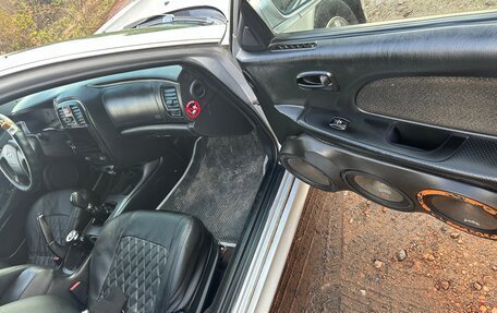 Hyundai Sonata IV рестайлинг, 2005 год, 215 000 рублей, 18 фотография