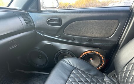 Hyundai Sonata IV рестайлинг, 2005 год, 215 000 рублей, 25 фотография