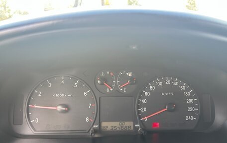 Hyundai Sonata IV рестайлинг, 2005 год, 215 000 рублей, 23 фотография