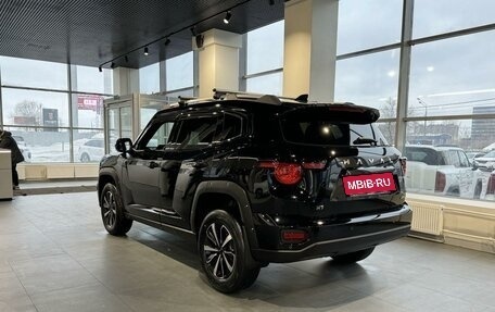 Haval H7, 2026 год, 3 999 000 рублей, 6 фотография