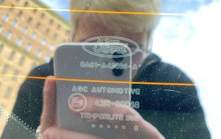 Ford Fiesta, 2016 год, 880 000 рублей, 27 фотография