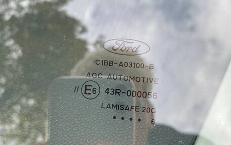 Ford Fiesta, 2016 год, 880 000 рублей, 26 фотография