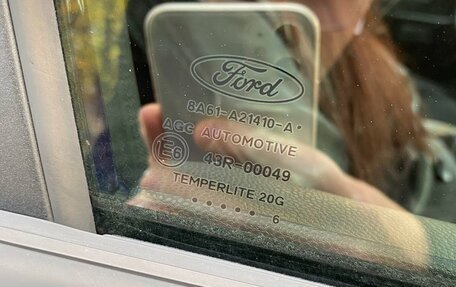 Ford Fiesta, 2016 год, 880 000 рублей, 25 фотография