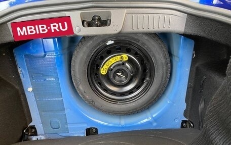 Ford Fiesta, 2016 год, 880 000 рублей, 23 фотография